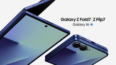 Kode Tunggal Ini Potong Harga Galaxy Z Fold 7 dan Flip 7, Berlaku Sampai June 18