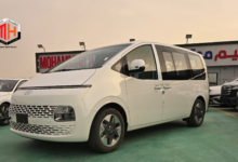 Hyundai Staria Hybrid Muncul di Data RI, Ancaman Baru di Kelas MPV Premium