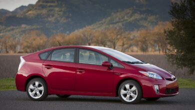 Toyota Prius Bekas 2026 Masih Diburu, Iritnya Ternyata Tak Seseram Kekhawatiran