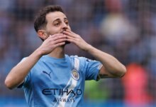 Bernardo Silva ke Real Madrid, Barcelona Lagi-Lagi Kehilangan Target Utama