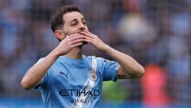 Bernardo Silva ke Real Madrid, Barcelona Lagi-Lagi Kehilangan Target Utama
