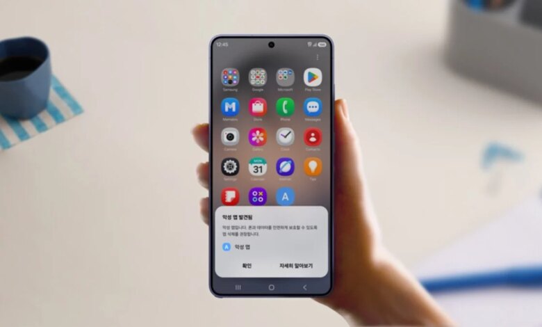 One UI 9 Siap Bikin Galaxy Lebih Galak ke Aplikasi Penipuan, Bahkan yang Sudah Terpasang