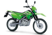 KLX150 Paling Murah Ternyata Bukan yang Cupu, Rp 35 Juta Sudah Siap Jalan dan Trabas