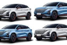 Omoda 9 PHEV 2026 Mengusik Rival, Jarak Tempuh dan Kabinnya Sulit Diabaikan