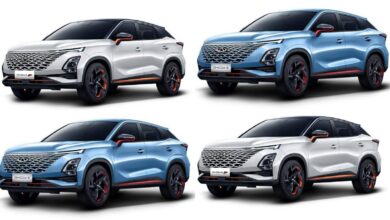 Omoda 9 PHEV 2026 Mengusik Rival, Jarak Tempuh dan Kabinnya Sulit Diabaikan