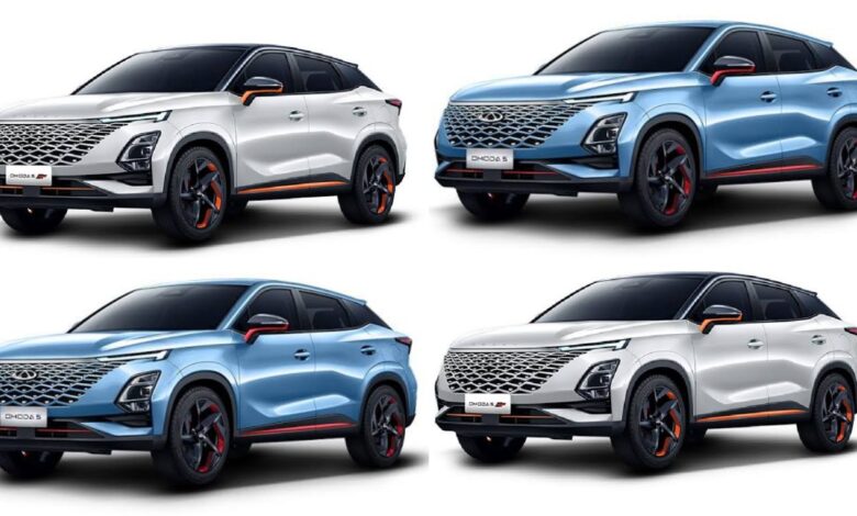Omoda 9 PHEV 2026 Mengusik Rival, Jarak Tempuh dan Kabinnya Sulit Diabaikan