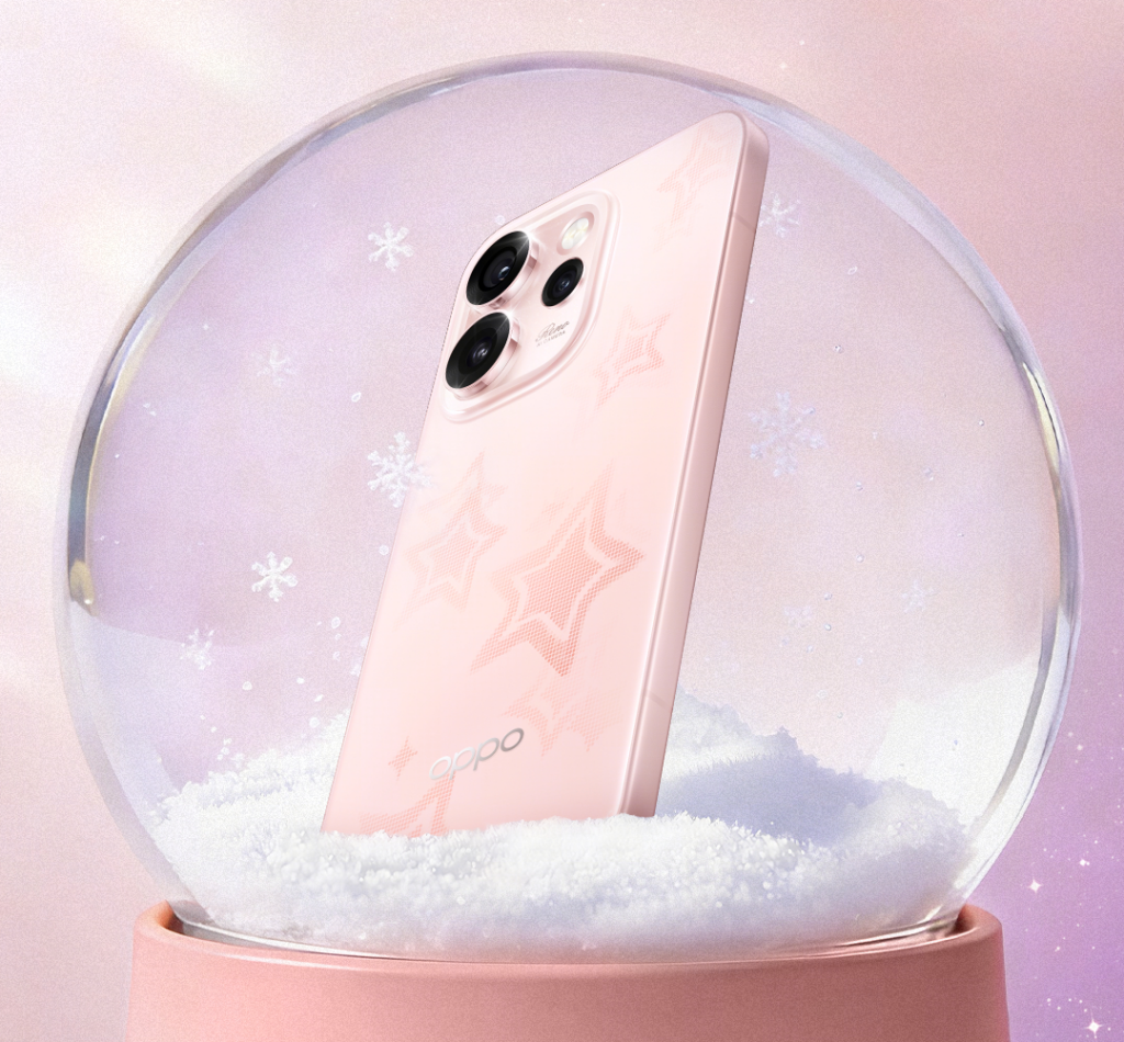 Reno 16 Global Datang dengan Baterai Lebih Kecil, Oppo Ubah Arah di Eropa