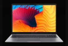 Asus Dawn 7S Ryzen Edition Mengusik Laptop Tipis, Masih Bawa Port LAN