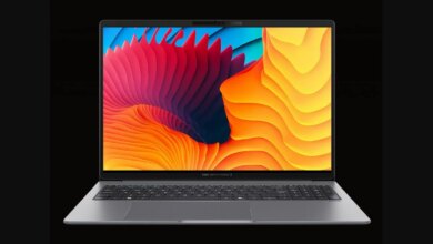 Asus Dawn 7S Ryzen Edition Mengusik Laptop Tipis, Masih Bawa Port LAN