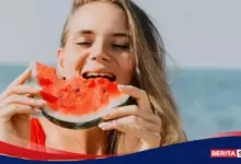 Semangka Ternyata Bisa Bantu Diet, Ini Hasil Penelitian yang Mengejutkan