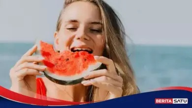 Semangka Ternyata Bisa Bantu Diet, Ini Hasil Penelitian yang Mengejutkan
