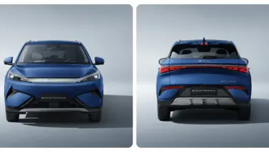 BYD Atto 3 Makin Sulit Diabaikan, Jarak Tempuh Panjang dan Harga Rp 500 Jutaan