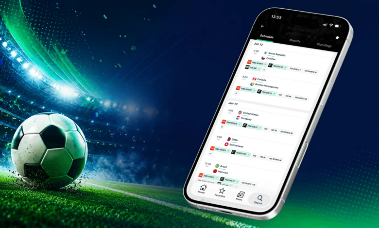 Beralih ke Aplikasi Saat Nonton Piala Dunia 2026, Salah Pilih Platform Bisa Merugikan