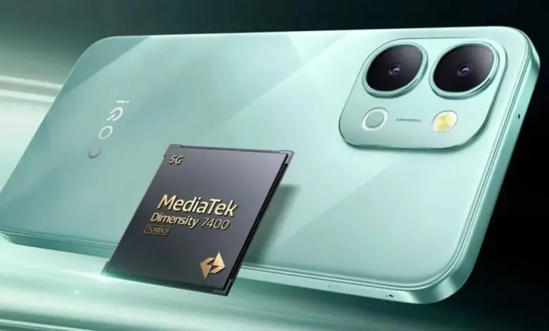 iQOO Z11 Siap Mengguncang Kelas Menengah dengan Baterai 9020 mAh