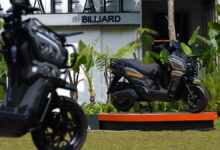 Indomobil eMotor Makin Serius di Motor Listrik, 4 Model Lahirlah dalam 1,5 Tahun