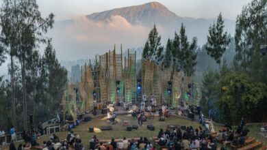 BRI Dorong Ekonomi Kreatif Lewat Jazz Gunung 2026, Musik dan Wisata Jadi Mesin Baru