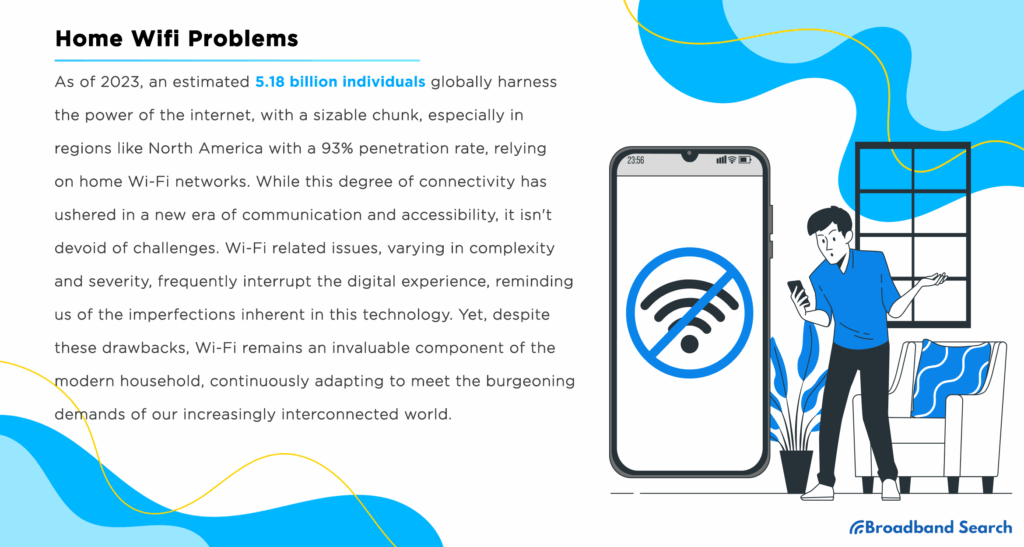 Internet Rumah Lemot Tak Selalu Salah Provider, Sering Terlupa di Modem dan Router