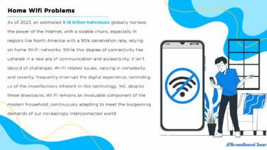 Internet Rumah Lemot Tak Selalu Salah Provider, Sering Terlupa di Modem dan Router