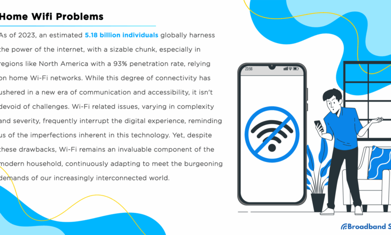 Internet Rumah Lemot Tak Selalu Salah Provider, Sering Terlupa di Modem dan Router