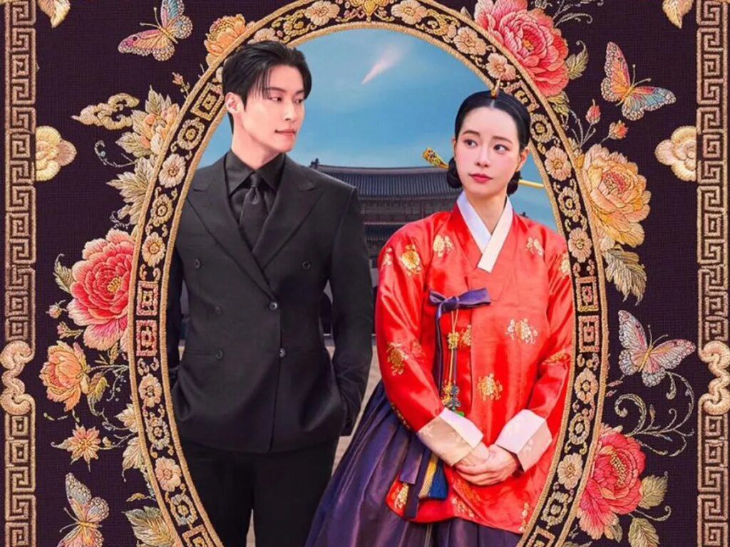 7 Momen Paling Menyakitkan yang Menimpa Kang Dan Shim di My Royal Nemesis