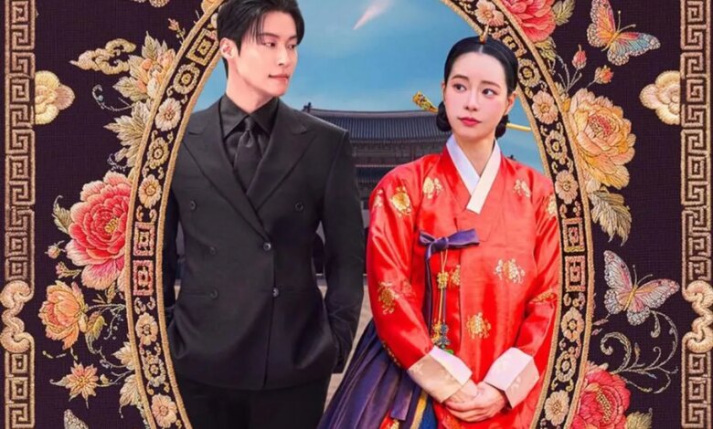 7 Momen Paling Menyakitkan yang Menimpa Kang Dan Shim di My Royal Nemesis