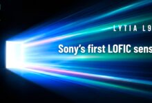 Sony Lytia L910 Bawa HDR 100dB, Night Mode Tak Lagi Harus Dikorbankan