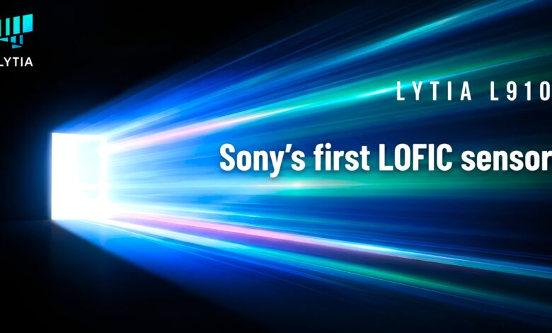 Sony Lytia L910 Bawa HDR 100dB, Night Mode Tak Lagi Harus Dikorbankan