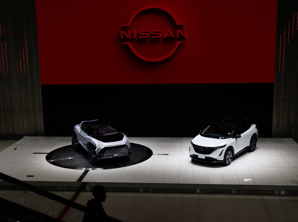 Nissan Pangkas Waktu Riset Mobil Jadi 26 Bulan, Pelajaran dari China Mengubah Strategi