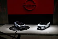 Nissan Pangkas Waktu Riset Mobil Jadi 26 Bulan, Pelajaran dari China Mengubah Strategi