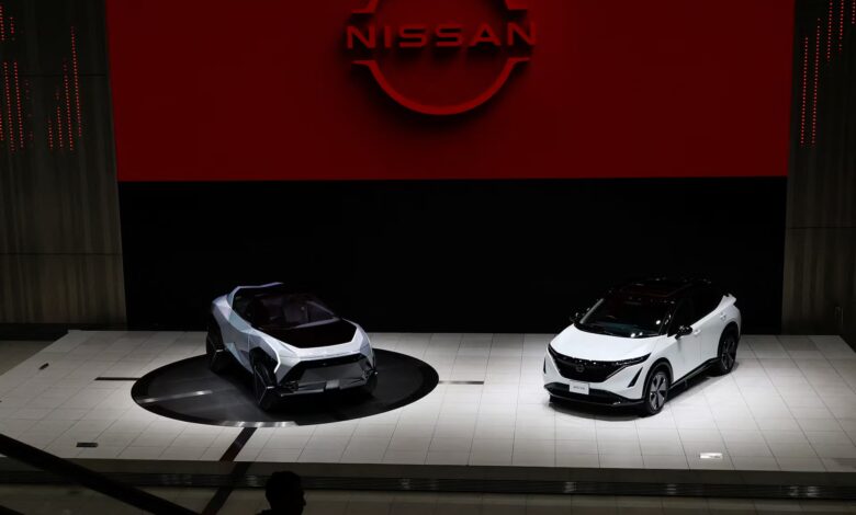 Nissan Pangkas Waktu Riset Mobil Jadi 26 Bulan, Pelajaran dari China Mengubah Strategi