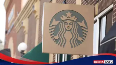 Boikot Massal Guncang Starbucks Korea, Penjualan Anjlok dan Ribuan Gerai Ditutup