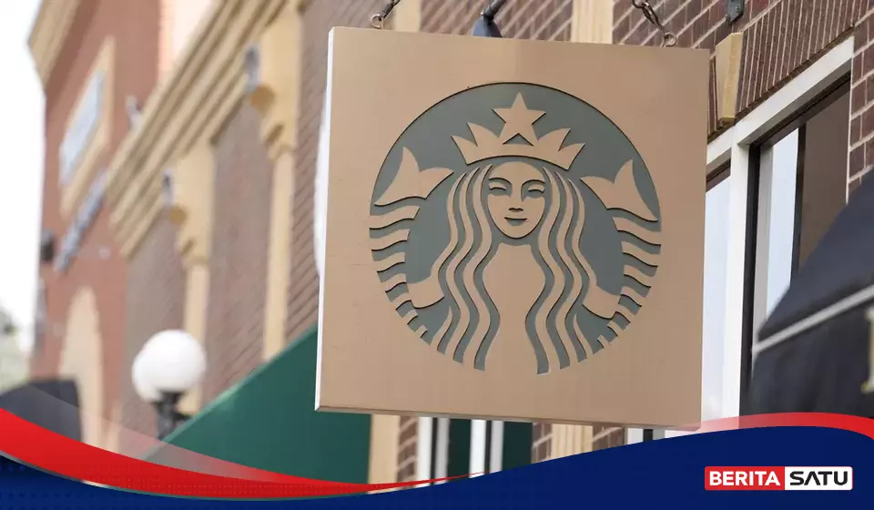 Boikot Massal Guncang Starbucks Korea, Penjualan Anjlok dan Ribuan Gerai Ditutup