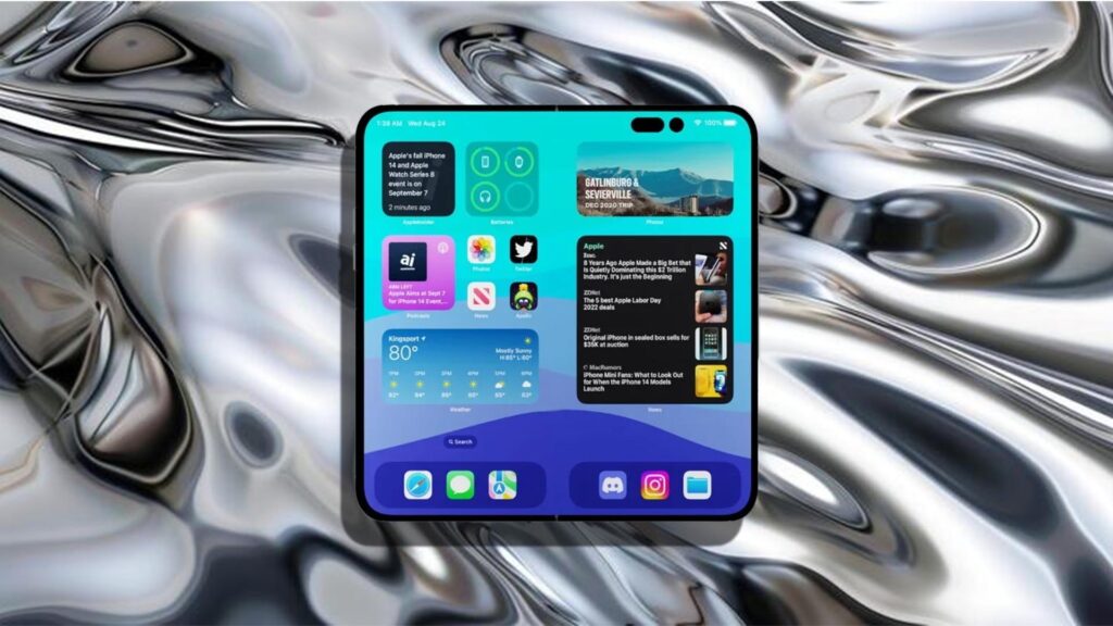 iOS 27 Punya Banyak Fitur Tersembunyi, Ini yang Paling Cepat Terasa di iPhone