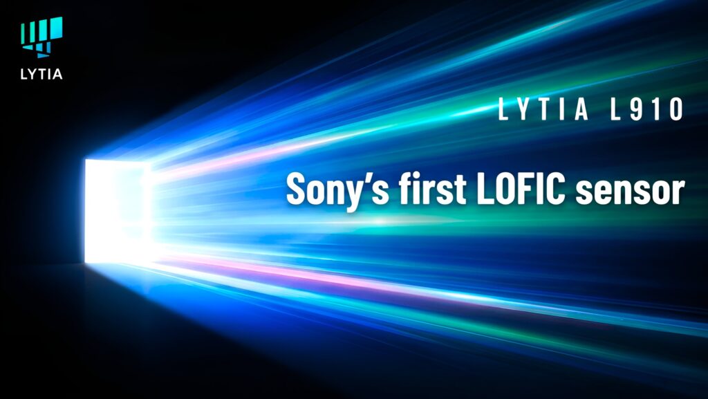 Sony LYTIA L910 Bawa LOFIC ke Ponsel, Foto Malam Bisa Naik Kelas