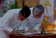 1.066 Mahasiswa UPI Diterjunkan, Pemprov Jabar Cari Jalan Cepat Atasi Kekurangan Guru