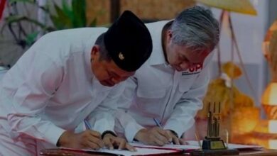 1.066 Mahasiswa UPI Diterjunkan, Pemprov Jabar Cari Jalan Cepat Atasi Kekurangan Guru