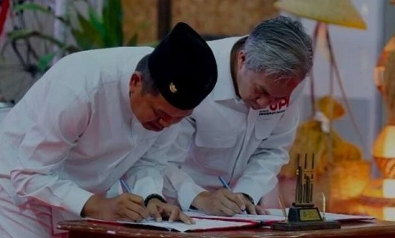 1.066 Mahasiswa UPI Diterjunkan, Pemprov Jabar Cari Jalan Cepat Atasi Kekurangan Guru