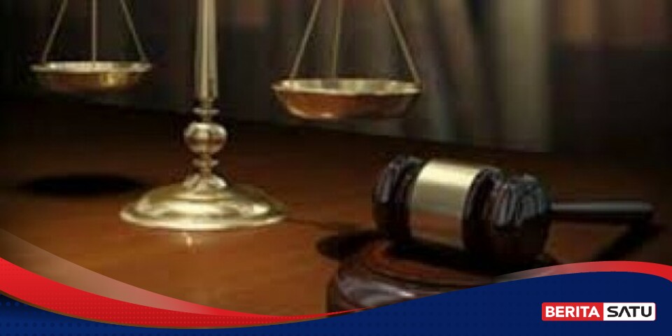 PN Jaktim Terima Gugatan Otto Hasibuan, Status Pejabat Negara di Organisasi Profesi Dipersoalkan