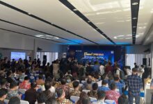BYD Gaspol di Jawa Tengah, 4 Showroom Baru Dibuka Saat Penetrasi EV Melonjak