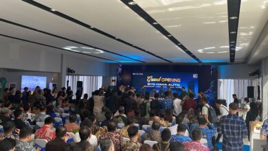 BYD Gaspol di Jawa Tengah, 4 Showroom Baru Dibuka Saat Penetrasi EV Melonjak