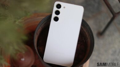 One UI 8.5 Picu Keluhan Layar Galaxy S23, Pengguna Diminta Tahan Update Dulu