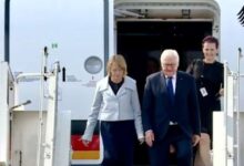 Kunjungan Presiden Jerman di Jakarta, Sejumlah Jalan Protokol Ditutup Sementara
