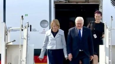 Kunjungan Presiden Jerman di Jakarta, Sejumlah Jalan Protokol Ditutup Sementara