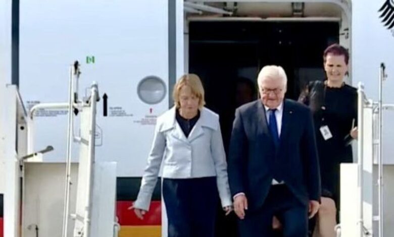 Kunjungan Presiden Jerman di Jakarta, Sejumlah Jalan Protokol Ditutup Sementara