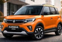 Suzuki Karimun 2026 Siap Balik, City Car Hybrid Sporty Ini Bisa Mulai Rp182 Jutaan