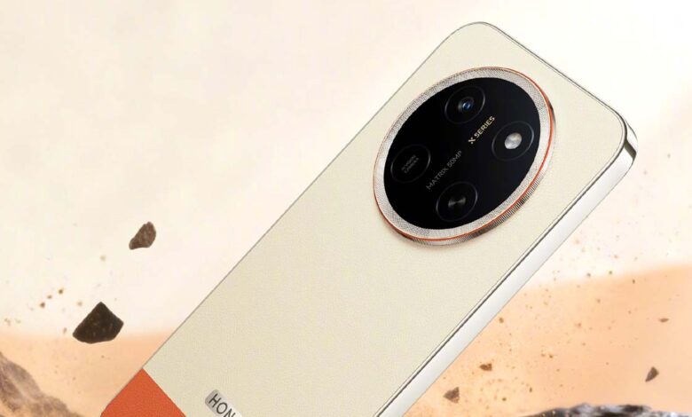 Honor X80 Pro Max Pamer Layar 10.000 Nit, Baterai 11.000mAh Tetap Dibuat Ramping