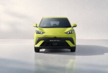 BYD Atto 1 Turun ke 26 Unit, Transisi Produksi Lokal Jadi Sorotan Pasar