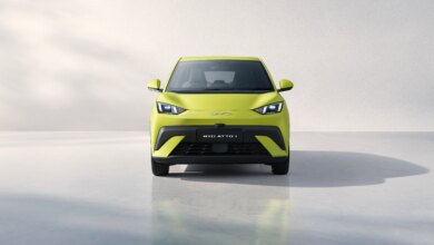 BYD Atto 1 Turun ke 26 Unit, Transisi Produksi Lokal Jadi Sorotan Pasar