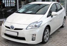 Toyota Prius Bekas 2026 Masih Diburu, Iritnya Masuk Akal Meski Baterai Jadi Sorotan