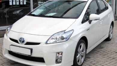 Toyota Prius Bekas 2026 Masih Diburu, Iritnya Masuk Akal Meski Baterai Jadi Sorotan